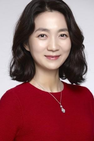 Picture of Kim Joo-ryung