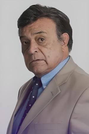Picture of Fernando Robles