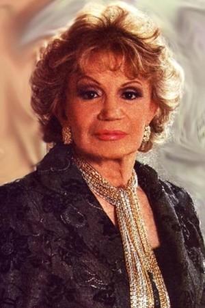 Picture of Chela Castro