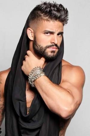 Picture of Matt Pappadia