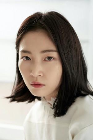 Picture of Park Yu-rim