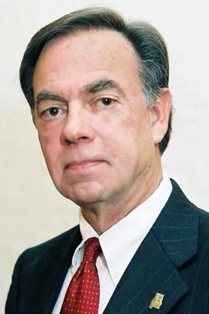 Picture of George Wallace Jr