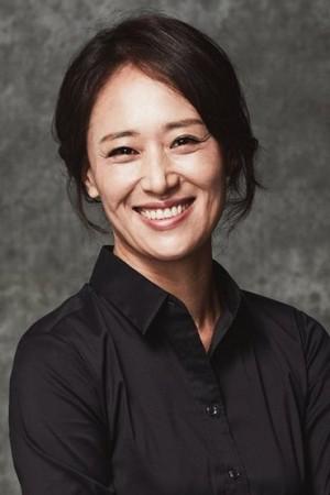 Picture of Woo Mi-hwa