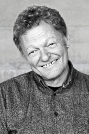 Picture of John Nyutstumo