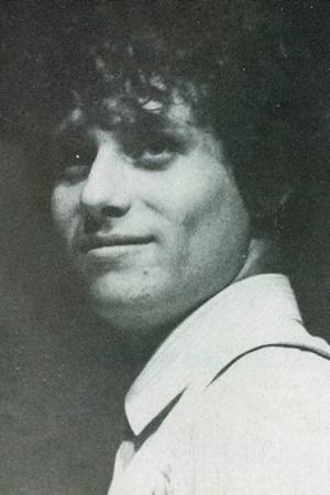 Picture of Alexandre Ackerman