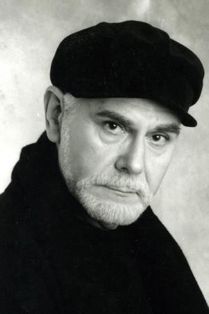 Picture of Andréas Voutsinas