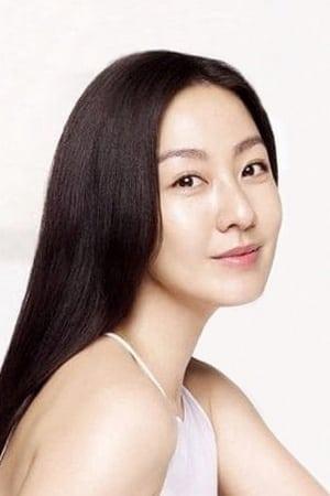 Picture of Lee Mi-yeon