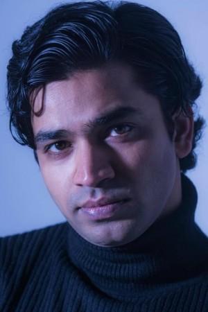 Picture of Anupam Tripathi