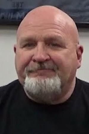 Picture of William Danenhauer Jr.