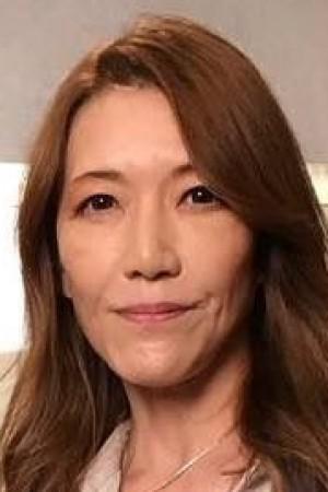Picture of Keiko Nakano