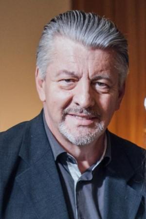 Picture of Zlatan Zuhrić-Zuhra