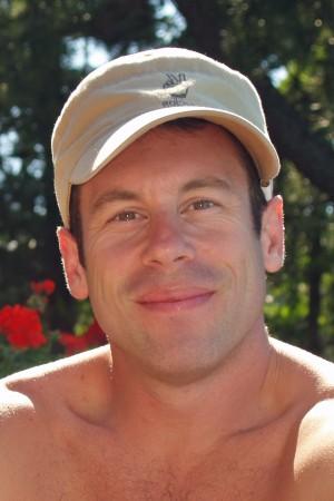 Picture of PJ DeBoy