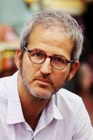 Picture of Javier Gullón