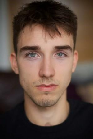 Picture of George Robinson