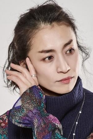 Picture of Jung Yu-mi