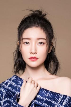 Picture of Cui Xinxin