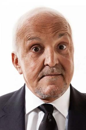 Picture of Mehmet Ali Birand