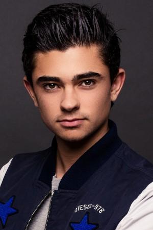 Picture of Lorenzo Ausilia-Foret