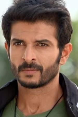 Picture of Ankur Nayyar