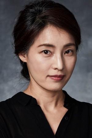 Picture of Kang Ji-eun