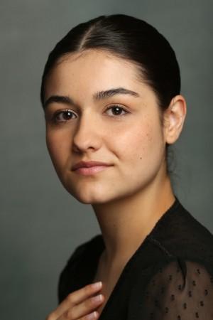 Picture of Sofía Milán