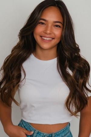 Picture of Mahina Napoleon