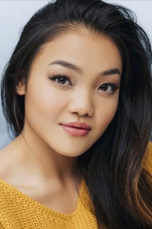 Picture of Kylie Liya Page