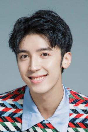 Picture of Cui Shaoyang