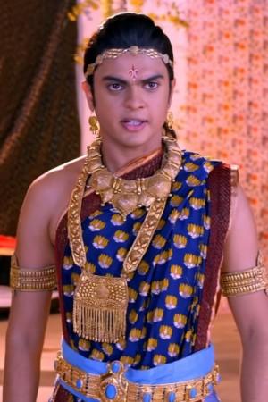 Picture of Harsh Mehta