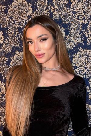 Picture of Soleil Anastasia Sorge