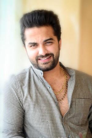 Picture of Vishwak Sen