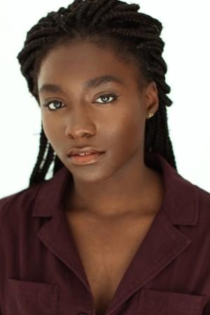 Picture of Suzy Bemba