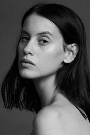 Picture of Milena Smit