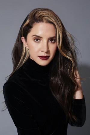 Picture of Ivana De María