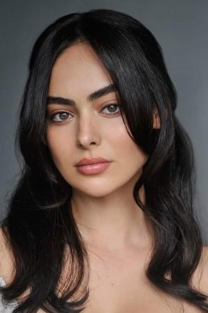 Picture of Aubri Ibrag