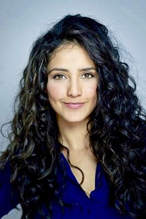 Picture of Gina Vargas