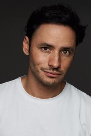 Picture of Enrique Montaño