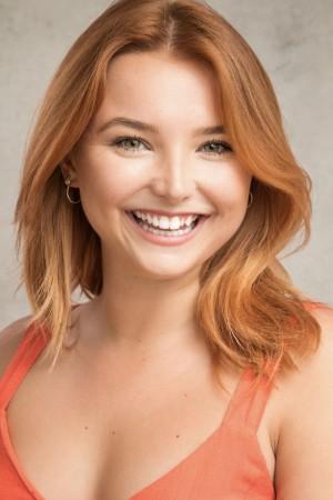 Picture of Georgie Banks