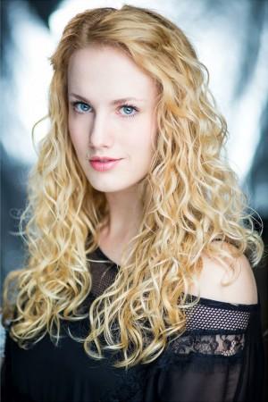 Picture of Abi Casson Thompson