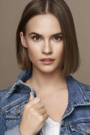 Picture of Ema Horvath