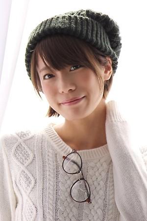 Picture of Haruka Michii