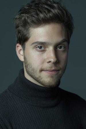 Picture of Artur Volpi