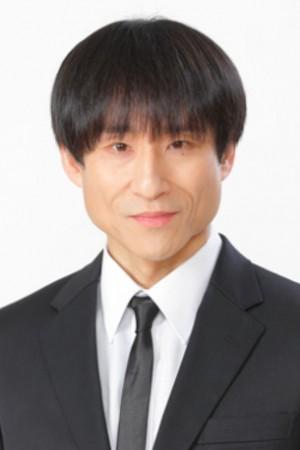 Picture of Takeshi Nadagi