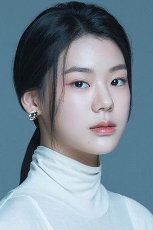 Picture of Kim Ji-an