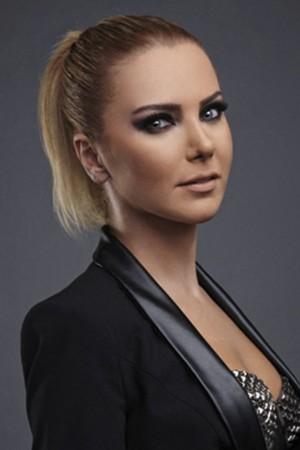 Picture of Ece Erken