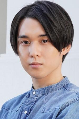 Picture of Shin Tamura