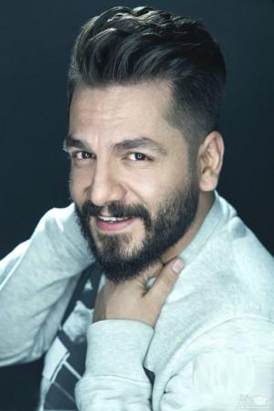 Picture of Abbas Ghazali