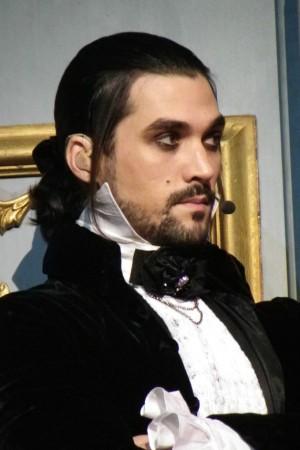 Picture of Florent Mothe