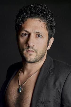 Picture of Abbas Fasaei