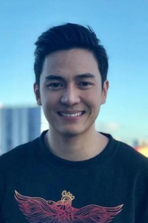 Picture of Jak Roberto